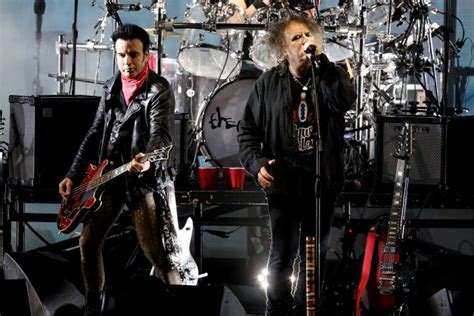 The cure hollywood bowl. Things To Know About The cure hollywood bowl. 