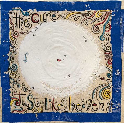 The cure just like heaven. Sep 28, 2014 · From the album "Greatest Hits", ℗ 2001 Fiction Records, ℗ 2001 Elektra Records, © 1998 Universal Music Group. 2001 Atlantic Records GroupProducer: David M. A... 