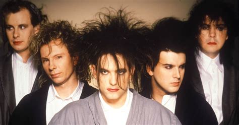 La seguente è una discografia comprensiva del gruppo musicale britannico The Cure.. Il gruppo ha fatto il proprio debutto con l'album Three Imaginary Boys nel maggio 1979. I due lavori successivi, Seventeen Seconds e Faith, hanno contribuito a rendere il loro nome famoso nel Regno Unito.Tra il 1982 e il 1992, i Cure hanno registrato altri sette album in …. 