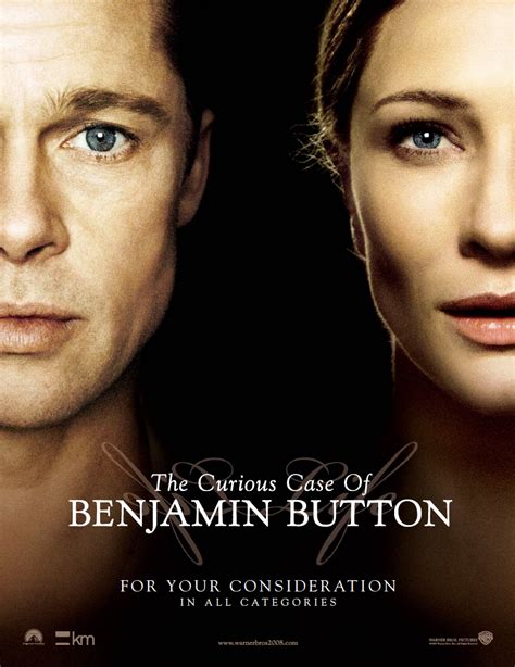 Apr 30, 2018 · Check out the official The Curious Case of Benjamin Button (2008) trailer starring Brad Pitt! Let us know what you think in the comments below. Buy or Rent ... . 