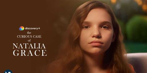 The curious case of natalia grace season 1. Amazon currently has The Curious Case of Natalia Grace: Season 1 available to watch on-demand through Prime Video. You'll have to purchase individual episodes for $2.99 or buy the full season (six ... 