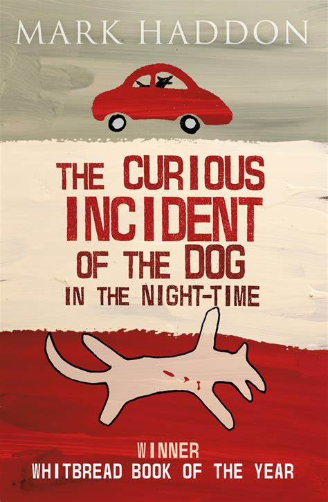 The curious incident of the dog in the night time. - Qué es el liberalismo? / alberto mansueti ; presentación, bernardo horande ; prólogo, vladimir gessen..
