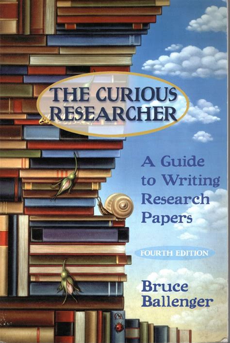 The curious researcher a guide to writing research papers curious researcher 7 or e paperback. - Manuales de servicio de dawnlaod dunham bush chiller gratis.