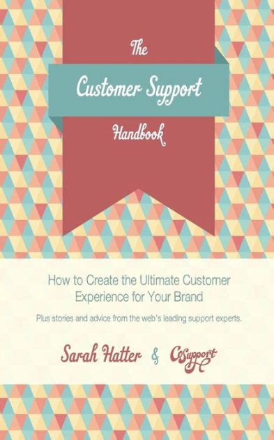 The customer support handbook how to create the ultimate customer. - Cautiverio feliz en la vida política chileña del siglo xvii.