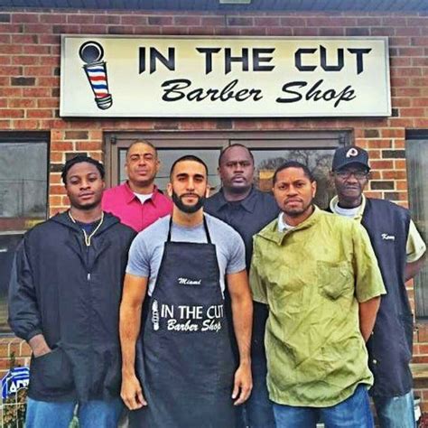 The cut barber shop. The Cut, Norwalk, CT, Norwalk, Connecticut. 5,167 likes · 1 talking about this · 152 were here. Classic barbershop applying modern techniques providing exceptional service. 