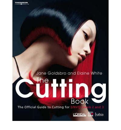 The cutting book the official guide to cutting at s nvq levels 2 and 3. - 96 polaris trail boss 250 service handbuch.