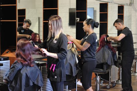 The cutting edge hair salon. The Cutting Edge Hair Salon in Charlottesville, Va. Our expert stylists specialize in balayage... 300 W Main St, Ste 101, Charlottesville, VA 22903 