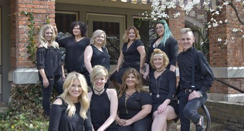 The cutting edge salon. The Cutting Edge 108 E Exchange St, Owosso, 48867 About us Fun, energetic, family friendly, and upbeat salon. Contact number (989) 627-9057 Call Report Hair Salon Hair Salons in Owosso, MI The Cutting Edge Blog About Us ... 