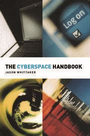 The cyberspace handbook by jason whittaker. - Peugeot 207 cc 2007 manuel d'utilisation.