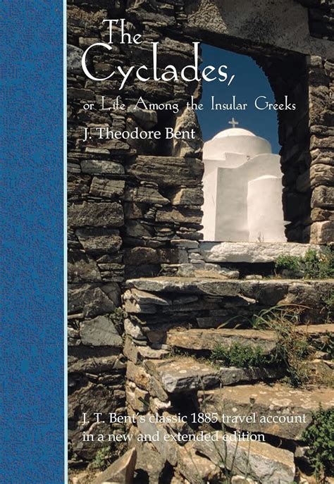 The cyclades or life among the insular greeks 3rdguide s. - A guide to the department of greek and roman antiquities in the british museum classic reprint.