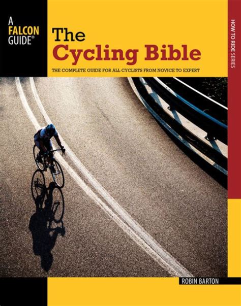 The cycling bible the complete guide for all cyclists from novice to expert. - Este no es mi coche (toca, toca).