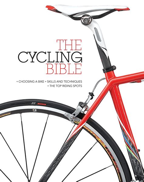The cycling bible the complete guide for all cyclists from. - Sex drugs and growing old a boomeraposs guide to aging.