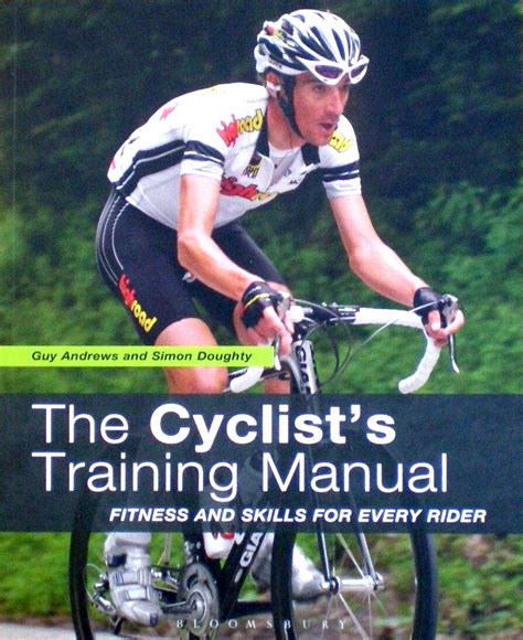 The cyclist apos s training manual fitness and skills for every rider 1st edition. - Descargar manual de taller nissan terrano 2.