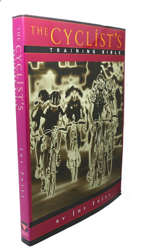 The cyclists training bible a complete training guide for the competitive road cyclist cycling. - Manual de reparaciones daihatsu f300 feroza 1992 1998.