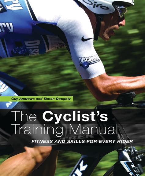 The cyclists training manual by guy andrews. - Intro chemistry lab manual answer key.