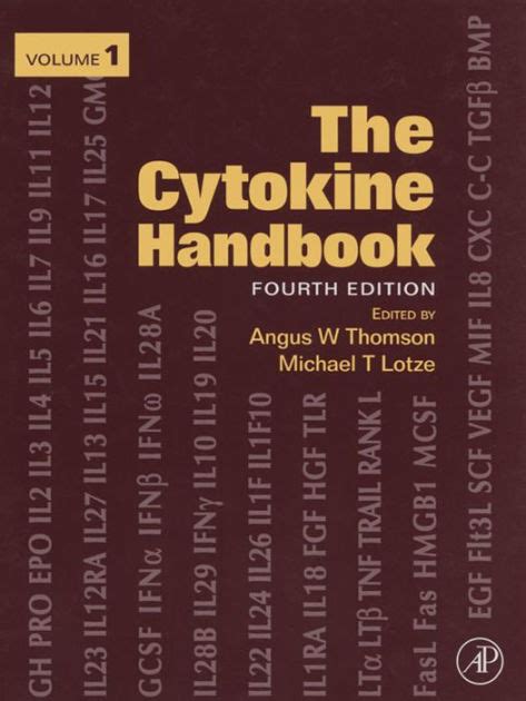 The cytokine handbook two volume set the cytokine handbook volume 2 fourth edition. - Album des classischen alterthums zur anschauung für die jugend, besonders zum gebrauch in gelehrtenschulen.