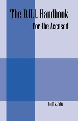 The d u i handbook for the accused. - Introduction to genetic principles solutions manual hyde.