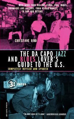 The da capo jazz and blues lover s guide to the united states. - The avid digital editing room handbook.
