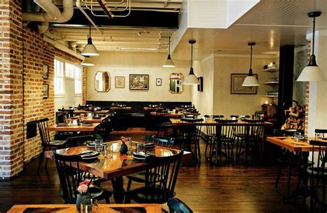 The dabney washington dc. En route to an ideal dish, chef Jeremiah Langhorne says he considers three things: seasonal ingredients, regional connection and the 10-foot-long hearth that dominates his open kitchen. All three ... 