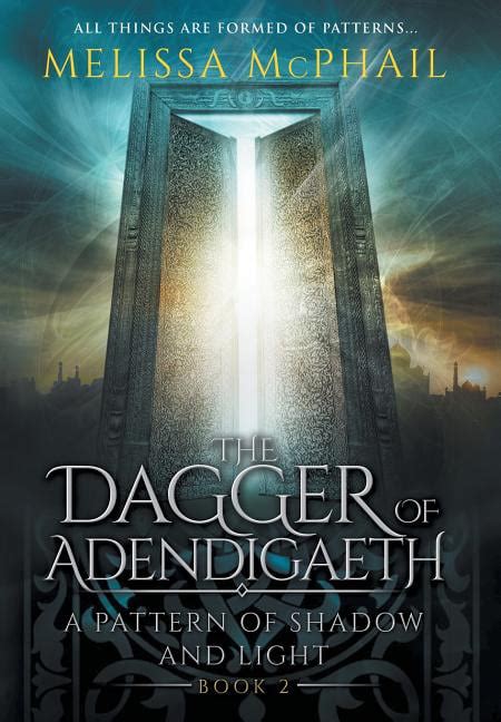 The dagger of adendigaeth a pattern of shadow light book. - This is what we do a muf manual.