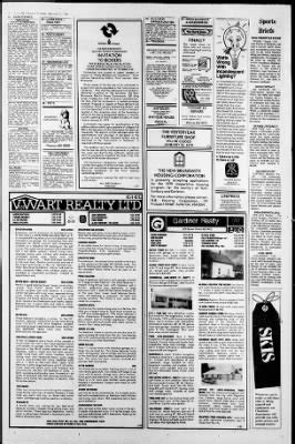 The daily gleaner fredericton subscription. .  February 25, 1993.  Category page for Da...