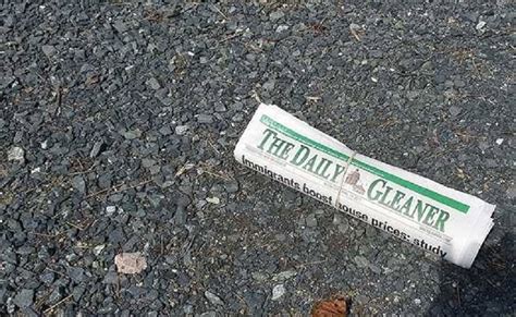 The daily gleaner fredericton subscription. ca/privacy_statement.  Disc...