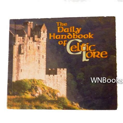 The daily handbook of celtic lore. - The electric vehicle conversion handbook how to convert cars trucks motorcycles and bicycles includes.
