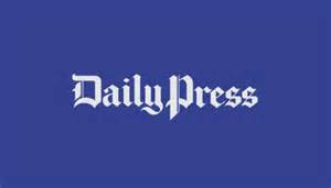 The daily press obits. .  ...