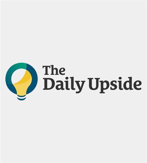 The daily upside. Things To Know About The daily upside. 