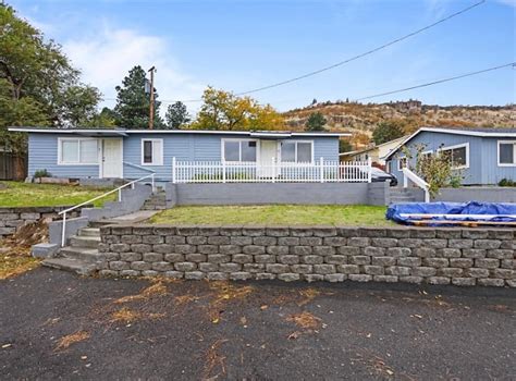 Apply to multiple properties within minutes. Find out how. 1015 Laughlin St Unit Lower. The Dalles, OR 97058. Townhome for Rent. $1,495/mo. 1 Bed, 1 Bath. . 