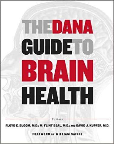 The dana guide to brain health. - Study guide for the sheet metal.