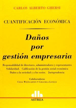 The danos por gestion empresaria   cuantificacion economica. - Business plan workbook resource guide nxlevel entrepreneur.