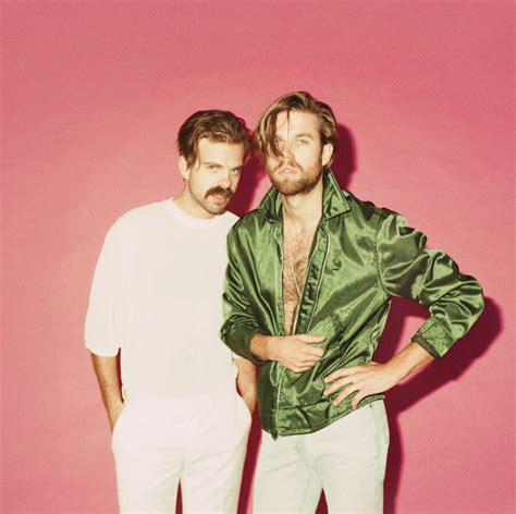 The darcys. [Verse 1: The Darcys] I can't deny I like your words in my ear I can't deny I like the thing that I hear But tonight I'm just here with my friends Till the end, till the end till the end [Verse 2 ... 