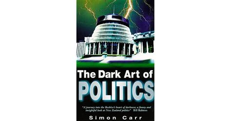 The dark arts of politics