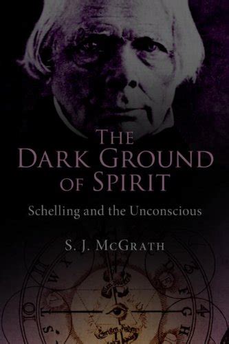 The dark ground of spirit schelling and the unconscious. - Dia em que a coluna passou.
