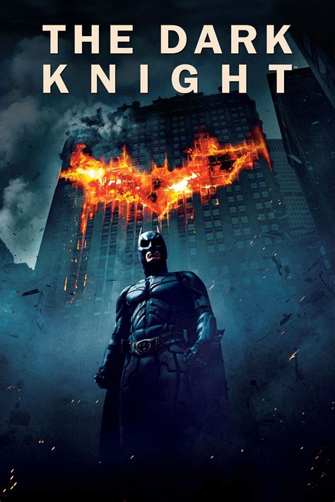 Stream It Or Skip It: 'The Dark Knight Rise