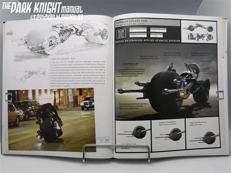 The dark knight manual tools weapons vehicles and documents from the batcave. - Seat ibiza 2003 2008 repair manual.