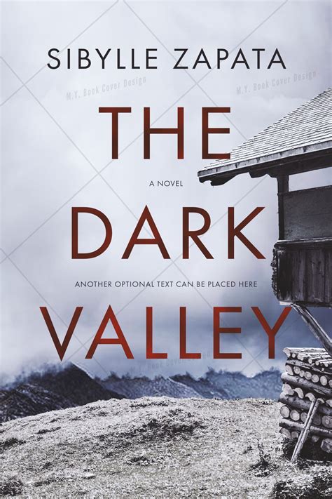 The dark valley (Book, 2011) [WorldCat.org]