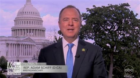The darker side of Rep. Adam Schiff