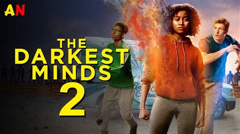 The darkest minds 2. Things To Know About The darkest minds 2. 
