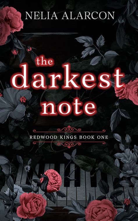 The darkest note by nelia alarcon. The Ruthless Note is part two of a one-couple romance between a cruel prince and a gifted musical prodigy. Also note, this saga contains strong bully themes. If you’re looking for an extreme enemies-to lovers, unapologetic alpha hero, high school rockstar romance, this is the book for you. XOXO. - Nelia. 