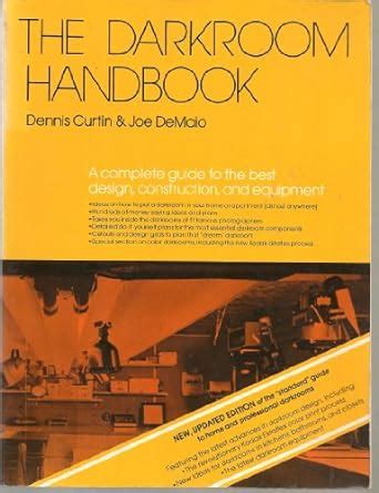 The darkroom handbook a complete guide to the best design. - Impacto económico de las zonas francas industriales de exportación en la república dominicana.
