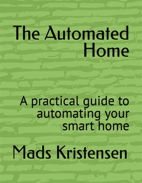 The dashboard for our smart home - Mads Kristensen