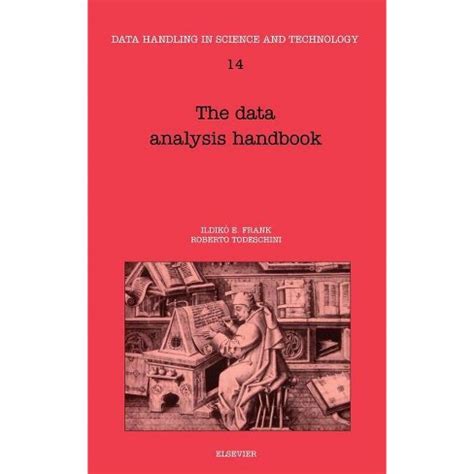 The data analysis handbook by i e frank. - Introduction to econometrics third edition solutions manual.