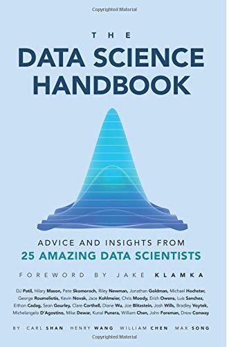 The data science handbook advice and insights from 25 amazing data scientists. - 1989 mariner 30 ml outboard repair manual.