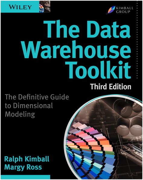 The data warehouse toolkit the definitive guide to dimensional modeling. - Como ser brasileiro, não nascendo no brasil.