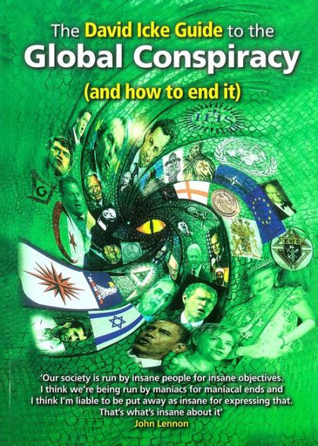 The david icke guide to the global conspiracy and how to end it. - Principles electrical engineering rizzoni solutions manual.