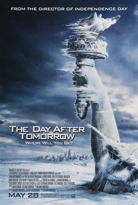 The day after tomorrow imdb. Things To Know About The day after tomorrow imdb. 