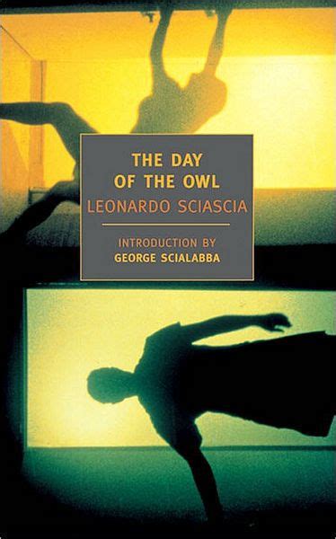 The day of owl leonardo sciascia. - A guide to in hand showing of your welsh pony welsh cob or part welsh.