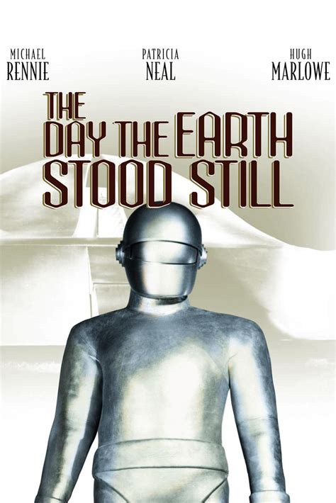 The day the earth stood. Apr 7, 2009 · Summary. The Day The Earth Stood Still depicts the arrival of an alien dignitary, Klaatu, who has come to earth with his deadly robot Gort to deliver the message that earthlings must stop warring ... 